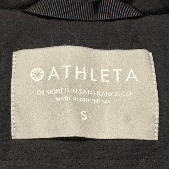Athleta Ritual Jacket - Picture 5 of 6